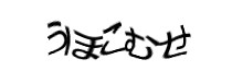 認証画像