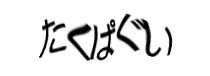 Authentication image